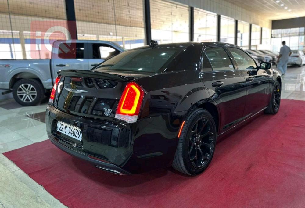 Chrysler 300